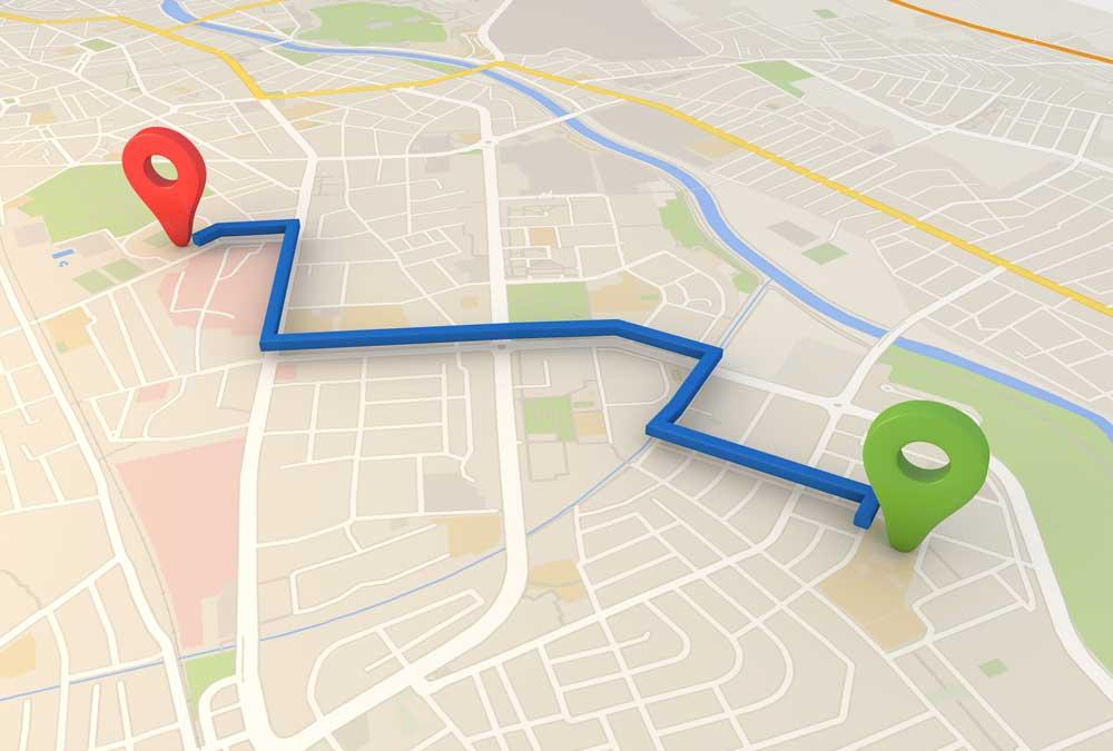 What is Route Optimization? What is Route Optimization?